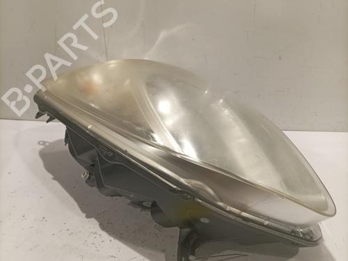 Left headlight RENAULT KANGOO Express (FW0/1_) 1.5 dCi 95 (FW16) | BP38033718C28 - Image 3