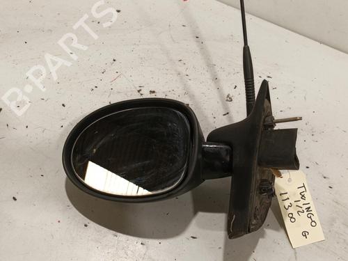 Retrovisor esquerdo RENAULT TWINGO I (C06_) 1.2 (C066, C068) | BP22576445C26 