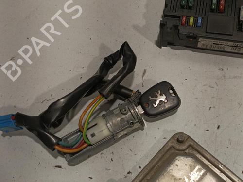 Electronic module PEUGEOT 206 Hatchback (2A/C) 2.0 HDI 90 | BP22588332M83 