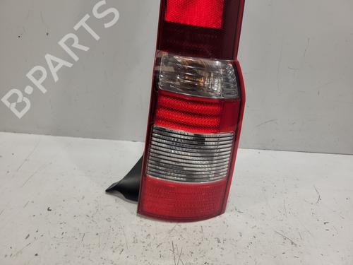 Right taillight FIAT PANDA (169_) 1.4 (169AXE1B) | BP36875580C35  - Image 8