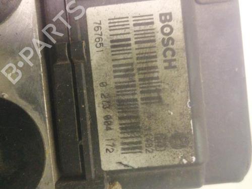 ABS pump PEUGEOT 406 (8B) 2.0 HDI 110 | BP22581255M43 