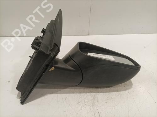 Right mirror RENAULT LAGUNA III (BT0/1) 2.0 dCi (BT01, BT08, BT09, BT0E, BT0K, BT12, BT1C, BT1D,... | BP29941215C27 