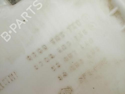 Used Windscreen washer tank NISSAN PRIMASTAR Van (X83) 2.0 dCi 115 (114 hp) 22583892