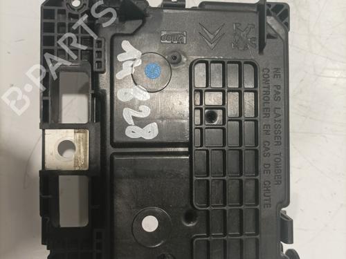 Electronic module CITROËN C3 II (SC_) 1.4 HDi 70 (SC8HZC, SC8HR0, SC8HP4) | BP33299396M83  - Image 6