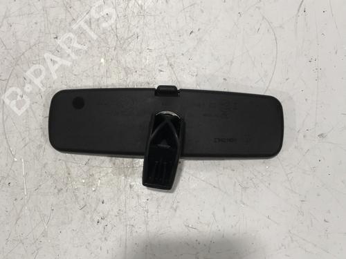 Rear mirror VW CADDY V Box Body/MPV (SBA, SBH) 2.0 TDi | BP28153944I6 