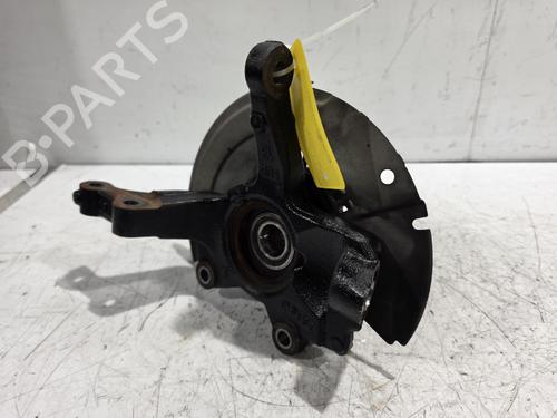 Right front steering knuckle RENAULT CLIO V (B7_) 1.5 Blue dCi 115 (B7AD) | BP40122562M26 - Image 2