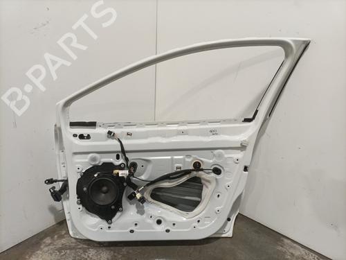 Right front door RENAULT CLIO IV (BH_) 1.5 dCi 90 | BP29822332C3