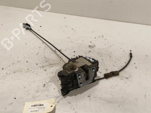 Used Rear right lock Rear right lock 22587948 22587948