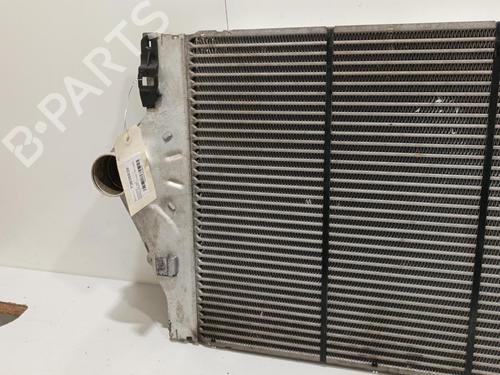 Intercooler RENAULT ESPACE IV (JK0/1_) 2.2 dCi (JK0H) (150 hp) 22587978