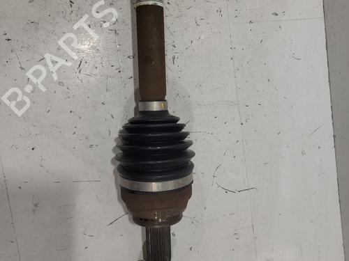 Right front driveshaft RENAULT MEGANE IV Hatchback (B9A/M/N_) 1.6 TCe 205 (B9MV) | BP36650812M39  - Image 5