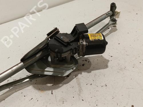 Used Front wiper motor Front wiper motor MINI MINI (R56) Cooper (120 hp) 22588105 22588105