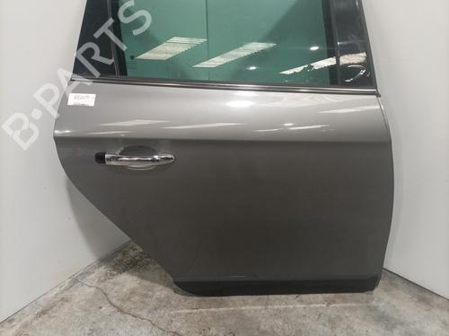 Used Right rear door LANCIA DELTA III (844_) 2.0 D Multijet (844.AXD1A, 844.AXM1A) (165 hp) 24658613