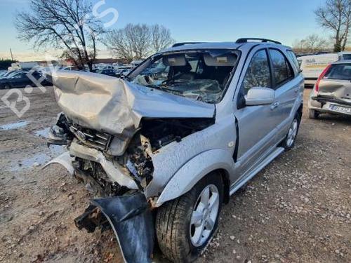 Rear left window mechanism KIA SORENTO I (JC) 2.5 CRDi | BP22575152C24 
