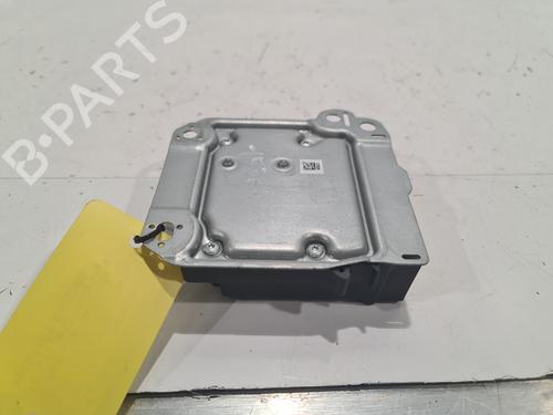 Used ECU airbags ECU airbags MERCEDES-BENZ CLA Coupe (C117) CLA 200 (117.343) (156 hp) 35793481 35793481