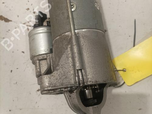 Starter RENAULT TRAFIC III Bus (JG_) 1.6 dCi 125 (JGMH) | BP23781969M8 - Image 6