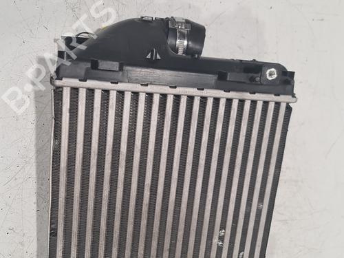 Intercooler Intercooler CITROËN C4 Picasso II 1.6 HDi / BlueHDi 115 (115 hp) 33950262 33950262