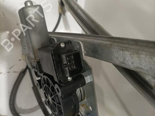Front left window mechanism OPEL CORSA D (S07) 1.3 CDTI (L08, L68) | BP22589591C22 