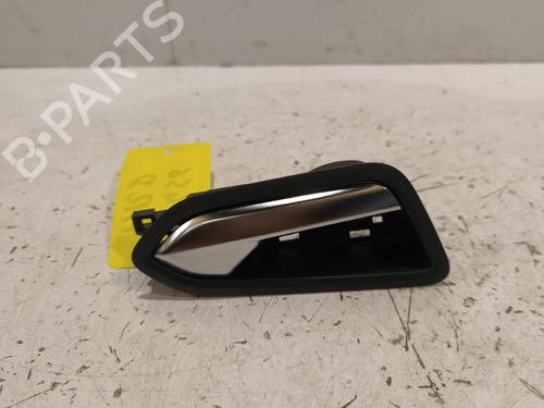 Højre bagtil invendig håndtag RENAULT CLIO V (B7_) 1.0 TCe 90 (B7MT) | BP37748019I16 - Image 2