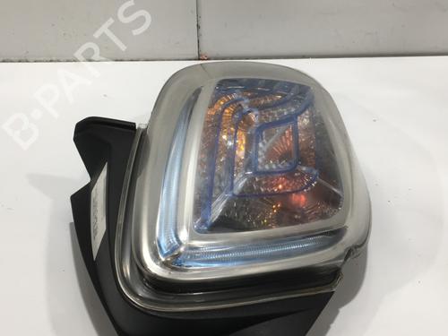 Used Right taillight Right taillight RENAULT ZOE (BFM_) ZOE (BFMC, BFMD) (136 hp) 25587966 25587966