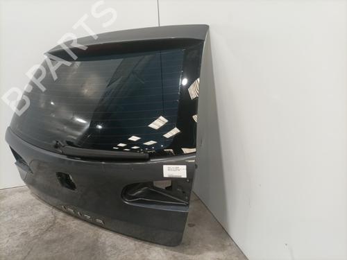 Tailgate SEAT IBIZA III (6L1) 1.9 TDI | BP22574038C6 