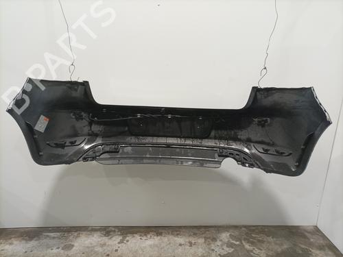 rear-bumper-vw-golf-vi-5k1-2008-2009-2010-2011-2012-2013-2014-32191334 main image