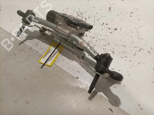 Front wiper motor RENAULT CLIO V (B7_) 1.3 TCe 140 (B7N0) | BP22589132M29 