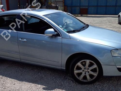 Left front indicator VW PASSAT B6 (3C2) 2.0 TDI 16V | BP22589667C32 - Image 8