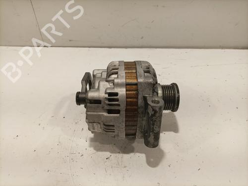 Alternator PEUGEOT RCZ 1.6 16V | BP35924224M7 - Image 5