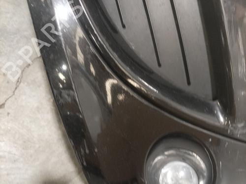 Front bumper RENAULT SCÉNIC III (JZ0/1_) 1.5 dCi | BP29424976C7 