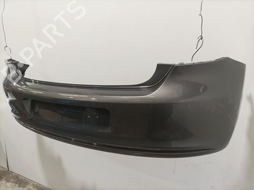 Bagtil kofangere Bagtil kofangere VW POLO V (6R1, 6C1) [2009-2022] 35924362 35924362