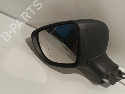 Left mirror RENAULT CLIO IV (BH_) 1.5 dCi 75 | BP22575219C26 