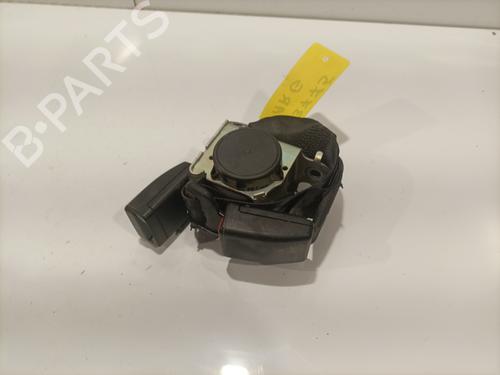 Rear left seatbelt DACIA SANDERO II TCe 90 (B8M1, B8MA, B8AC) | BP25594304I29  - Image 10
