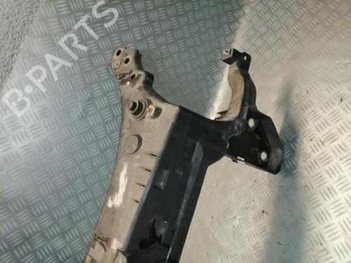 Used Front slam panel Front slam panel RENAULT MODUS / GRAND MODUS (F/JP0_) 1.5 dCi (FP0G, JP0G) (68 hp) 22578511 22578511