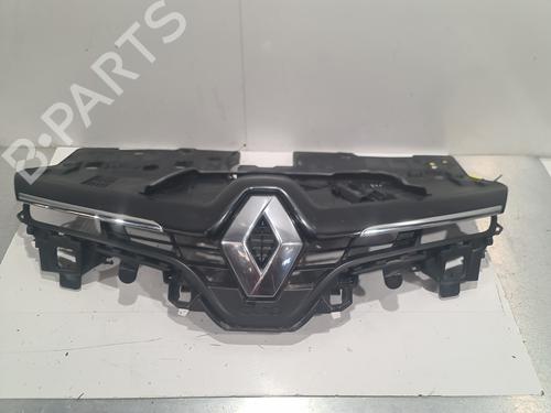 Used Grille Grille RENAULT CLIO IV (BH_) 1.5 dCi 90 (90 hp) 36394862 36394862
