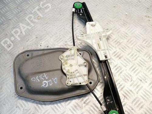 Used Rear left window mechanism VW GOLF V (1K1) 2.0 TDI 16V (140 hp) 22578661