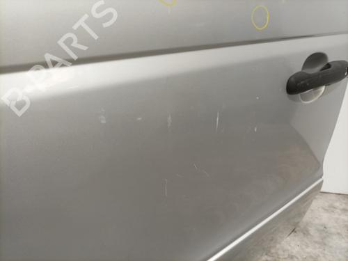 Left front door MERCEDES-BENZ VANEO (414) 1.7 CDI (414.700) | BP22583206C2 