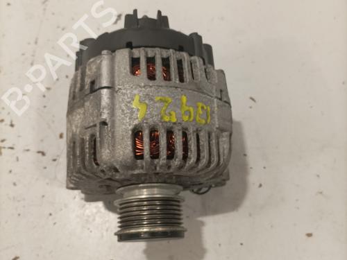 Alternator VW EOS (1F7, 1F8) 2.0 TDI 16V | BP23781640M7 - Image 6