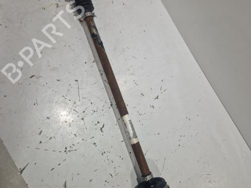 Used Right rear driveshaft Right rear driveshaft DACIA DUSTER (HM_) 1.5 dCi 115 4x4 (HMAD) (116 hp) 22574082 22574082