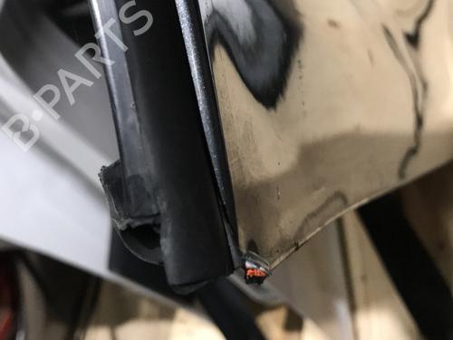 Left rear door CITROËN C4 Grand Picasso I (UA_) 1.6 HDi 110 | BP25333035C4