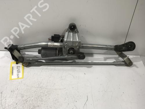 Used Front wiper motor AUDI A3 Sportback (8VA, 8VF) S3 quattro (300 hp) 28429145