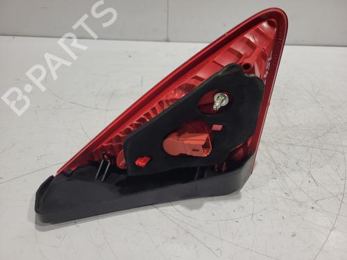 Right tailgate light PEUGEOT 3008 I MPV (0U_) 1.6 HDi | BP30753266C80 