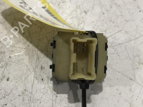 Left front window switch RENAULT CLIO IV (BH_) 1.5 dCi 75 | BP28374824I27