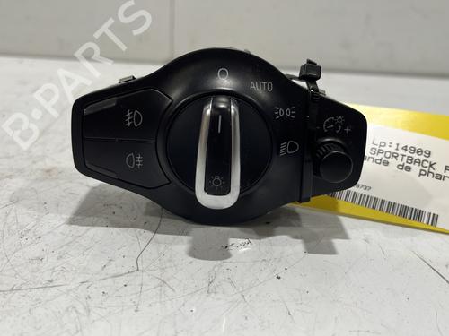 Headlight switch AUDI A5 Sportback (8TA) 2.0 TDI | BP29718132I24 