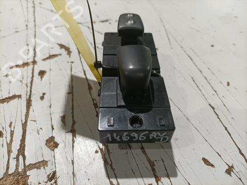 Right front window switch NISSAN MICRA V (K14) 0.9 IG-T | BP31116772I26  - Image 5