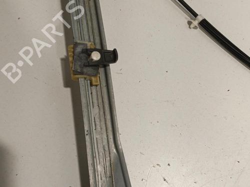 Front left window mechanism RENAULT LAGUNA III (BT0/1) 2.0 dCi (BT01, BT08, BT09, BT0E, BT0K, BT12, BT1C, BT1D,... | BP22586495C22 