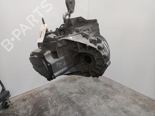 Used Gearbox PEUGEOT 308 I (4A_, 4C_) 1.6 HDi (112 hp) 22586692