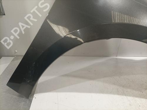 Right front fenders CITROËN C4 Picasso II 1.6 HDi / BlueHDi 115 | BP29424970C42 