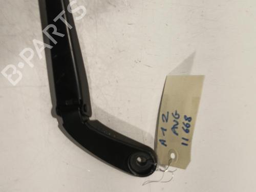 Front windshield wiper arm AUDI A1 Sportback (GBA) 25 TFSI | BP22570029C143 