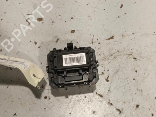 Used Heater resistor Heater resistor CITROËN C3 III (SX) 1.2 THP 110 (SXHNPS, SXHNZT, SXHNZ6) (110 hp) 22574857 22574857