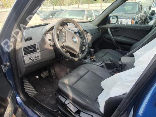 Gearbox control unit BMW X3 (E83) 3.0 i xDrive | BP26297014M52 - Image 7